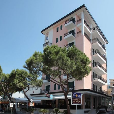 Hotel Panorama Lido di Jesolo Dış mekan fotoğraf