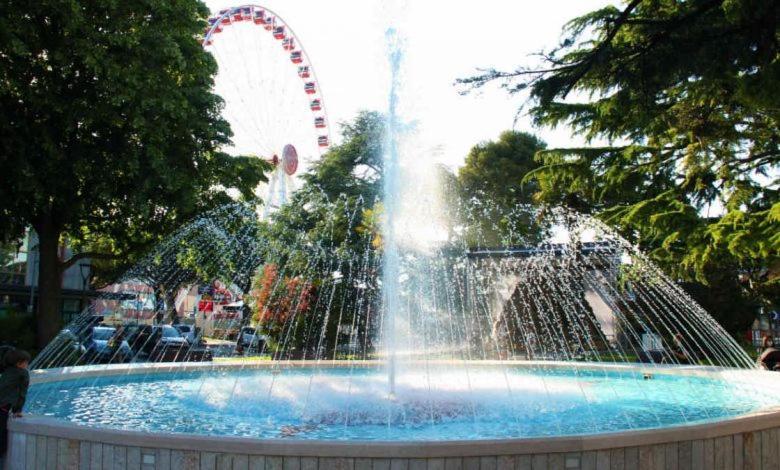 Hotel Panorama Lido di Jesolo Dış mekan fotoğraf