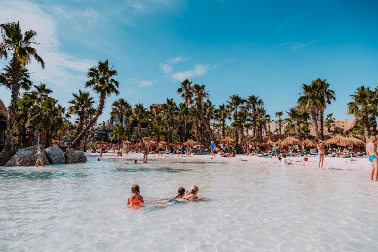 Hotel Panorama Lido di Jesolo Dış mekan fotoğraf