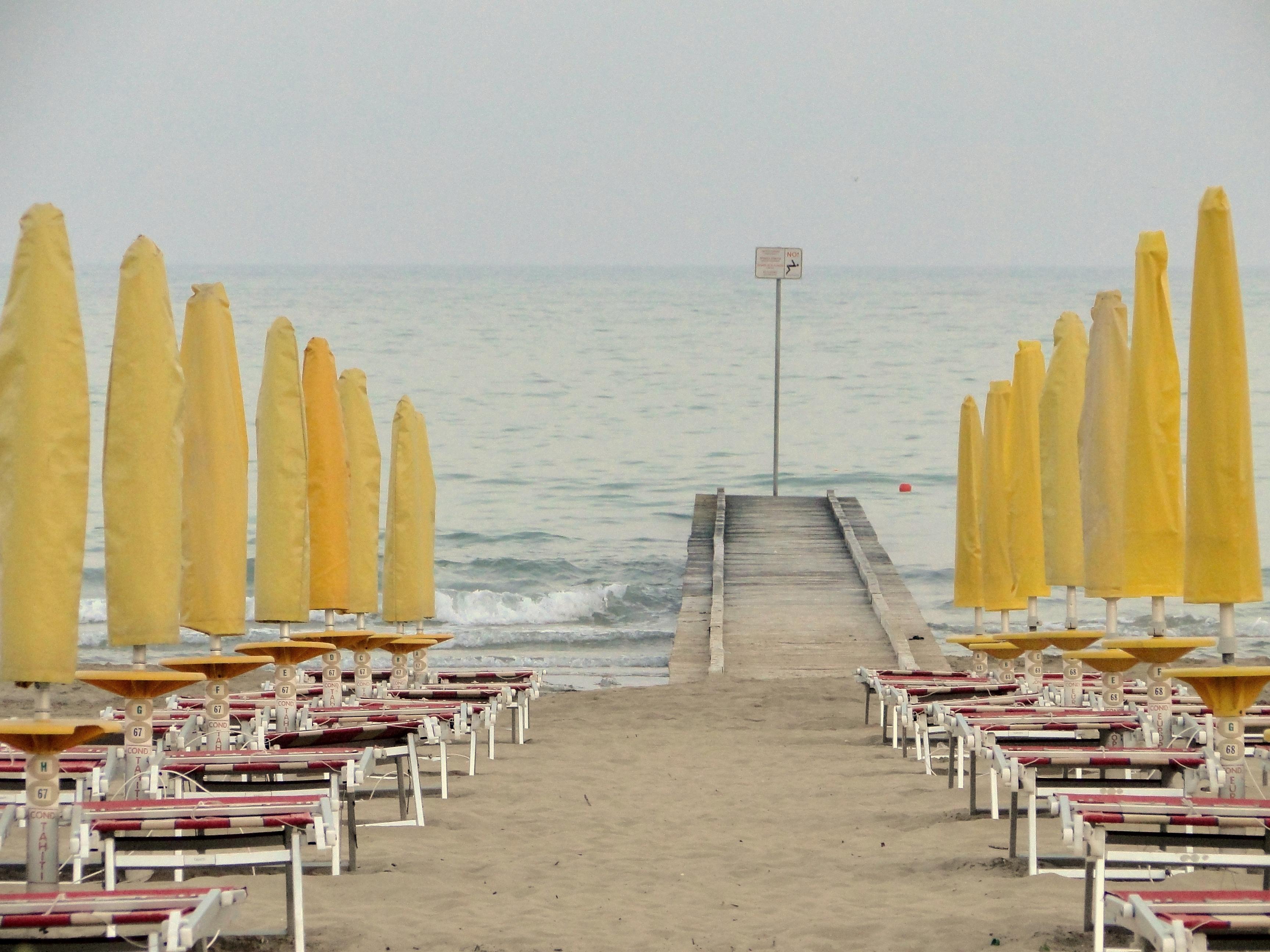 Hotel Panorama Lido di Jesolo Dış mekan fotoğraf