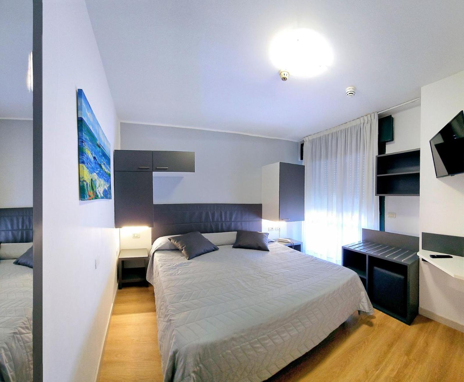Hotel Panorama Lido di Jesolo Dış mekan fotoğraf