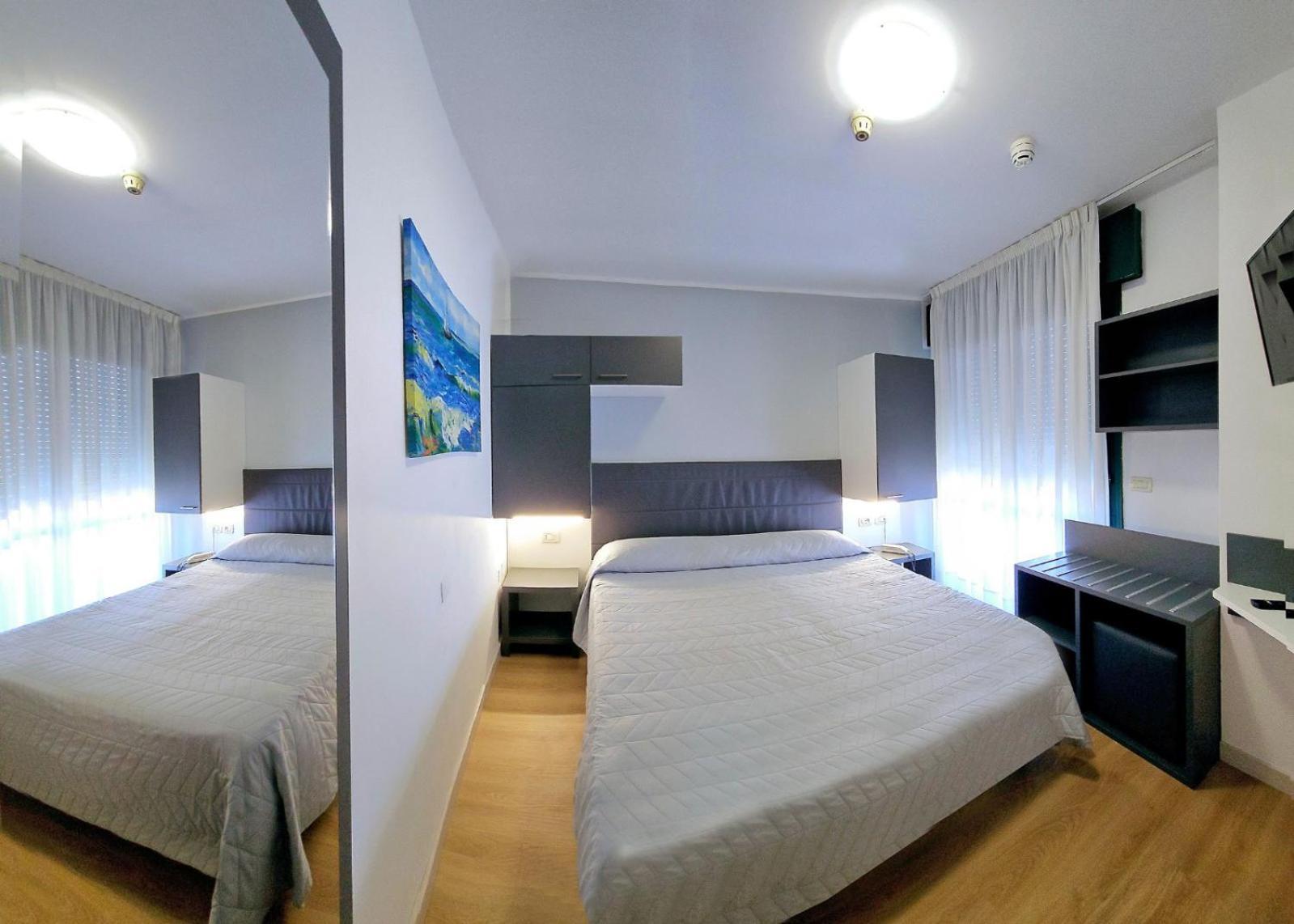 Hotel Panorama Lido di Jesolo Dış mekan fotoğraf