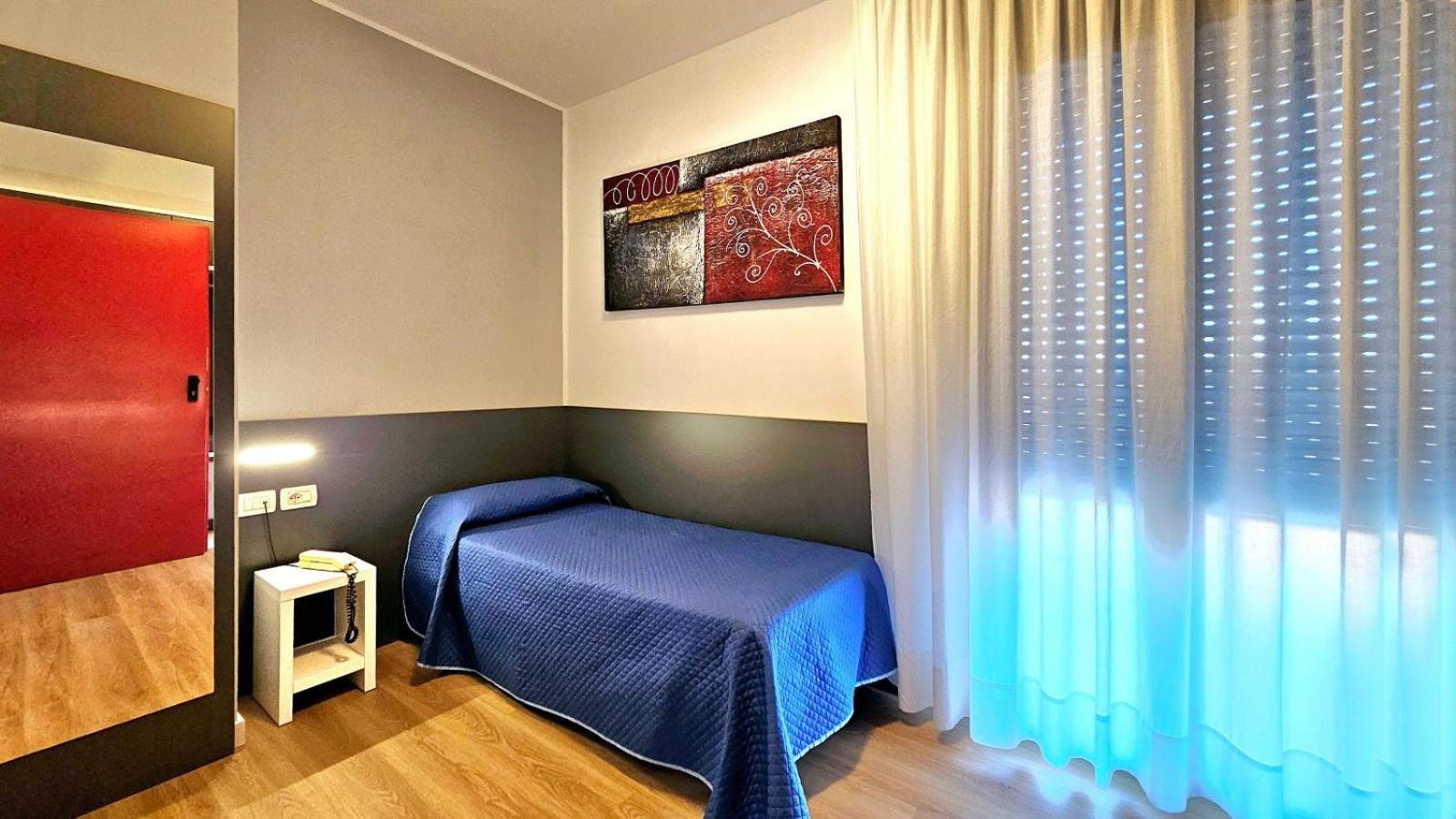 Hotel Panorama Lido di Jesolo Dış mekan fotoğraf
