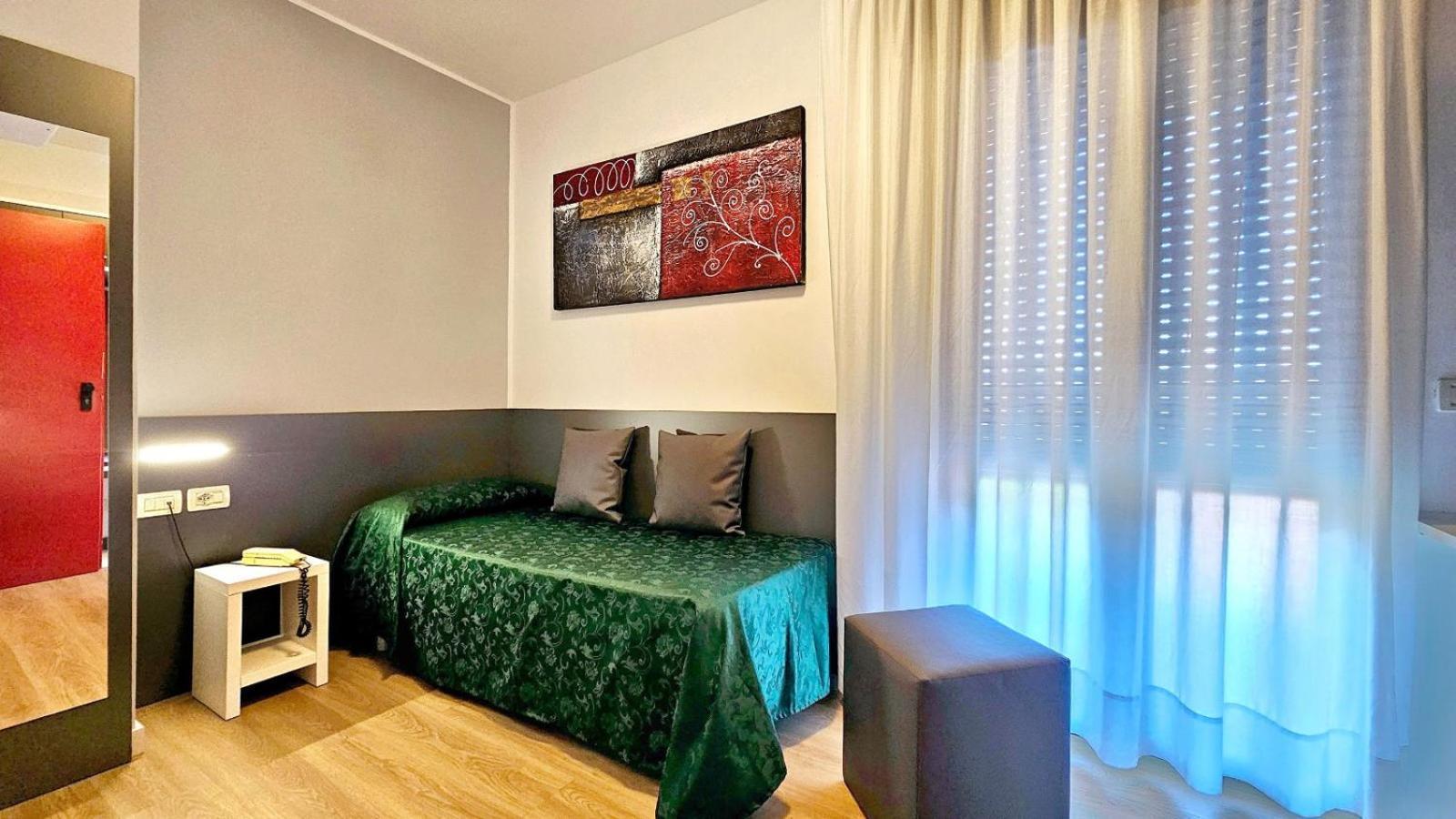 Hotel Panorama Lido di Jesolo Dış mekan fotoğraf