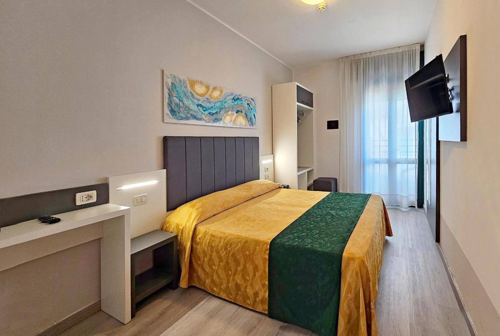 Hotel Panorama Lido di Jesolo Dış mekan fotoğraf
