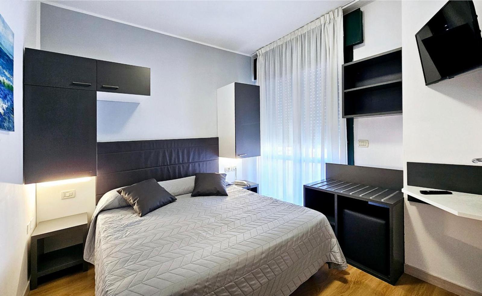 Hotel Panorama Lido di Jesolo Dış mekan fotoğraf