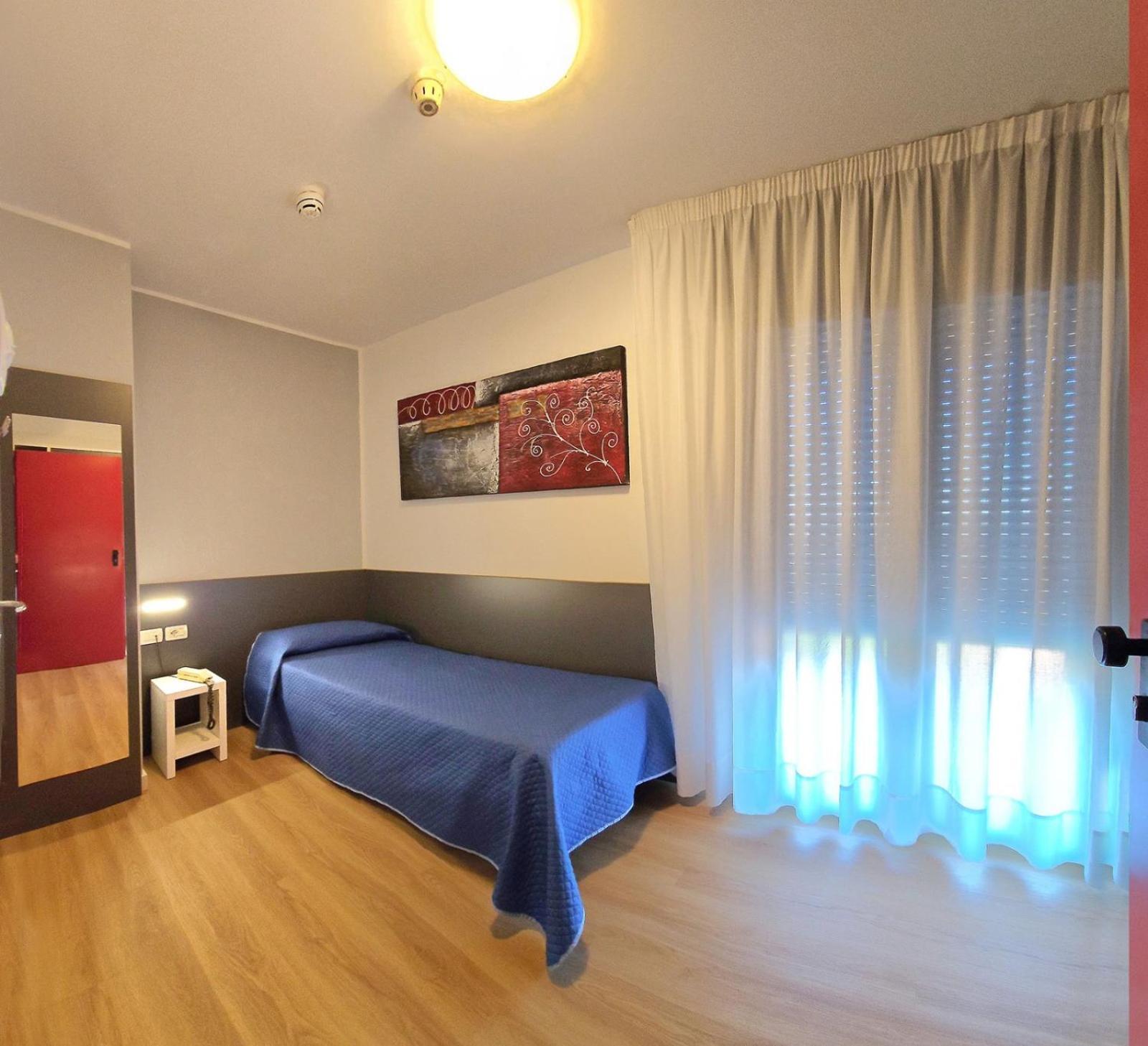 Hotel Panorama Lido di Jesolo Dış mekan fotoğraf