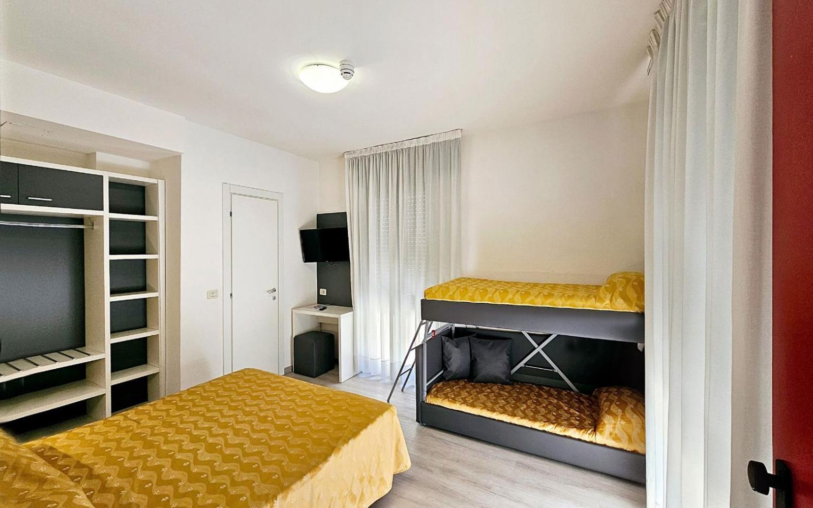 Hotel Panorama Lido di Jesolo Dış mekan fotoğraf