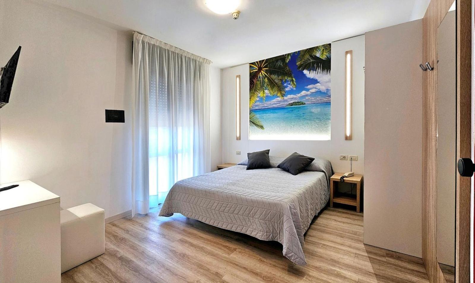 Hotel Panorama Lido di Jesolo Dış mekan fotoğraf