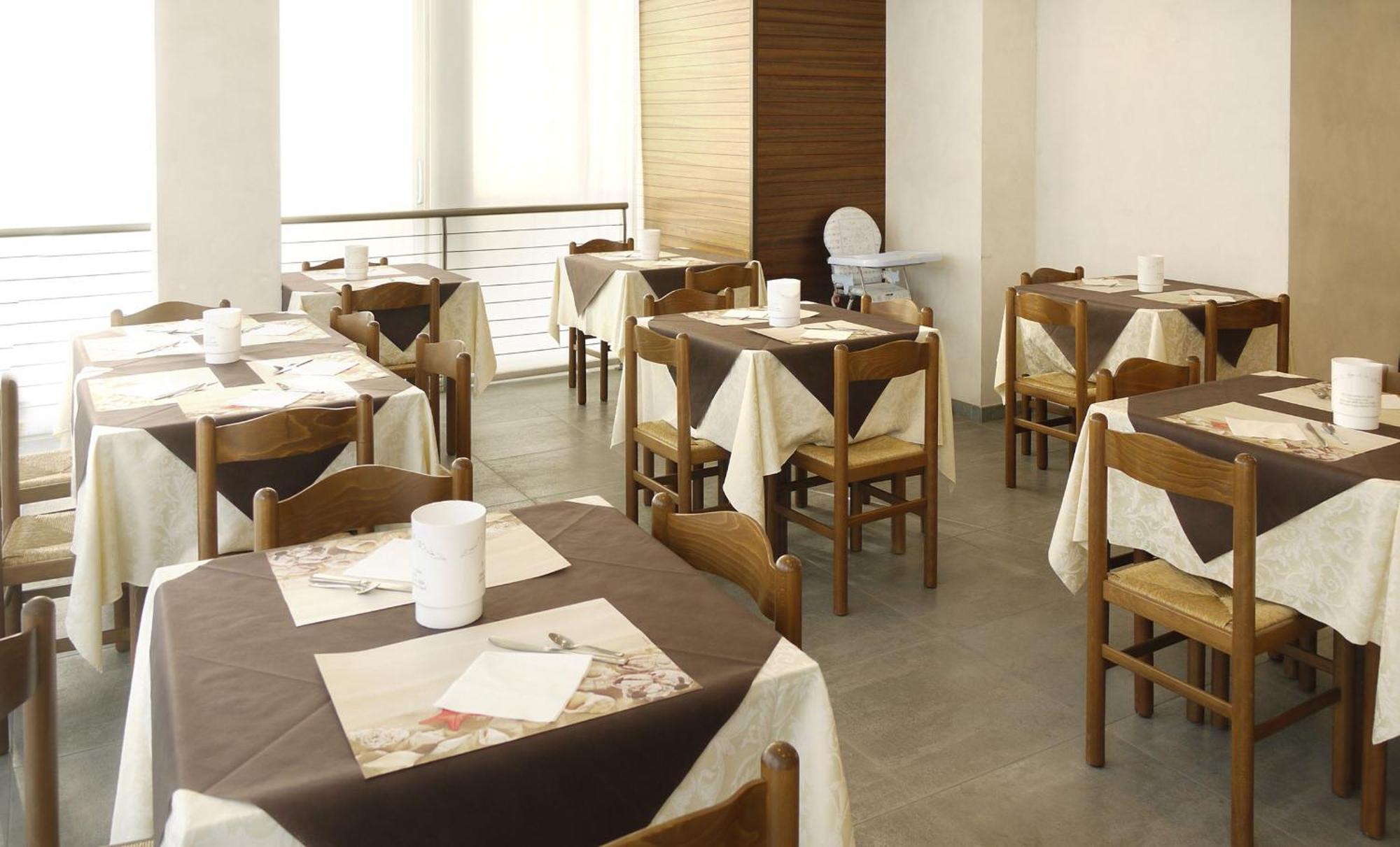 Hotel Panorama Lido di Jesolo Dış mekan fotoğraf