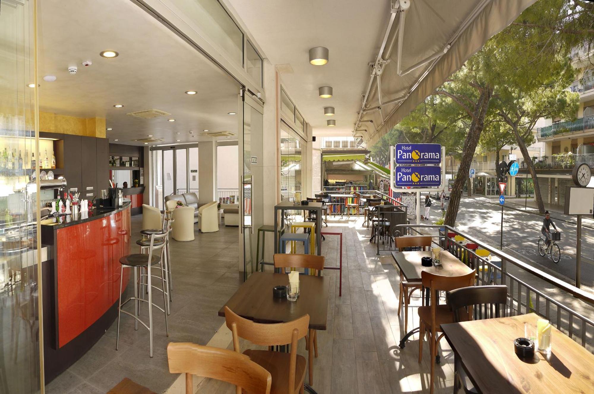 Hotel Panorama Lido di Jesolo Dış mekan fotoğraf