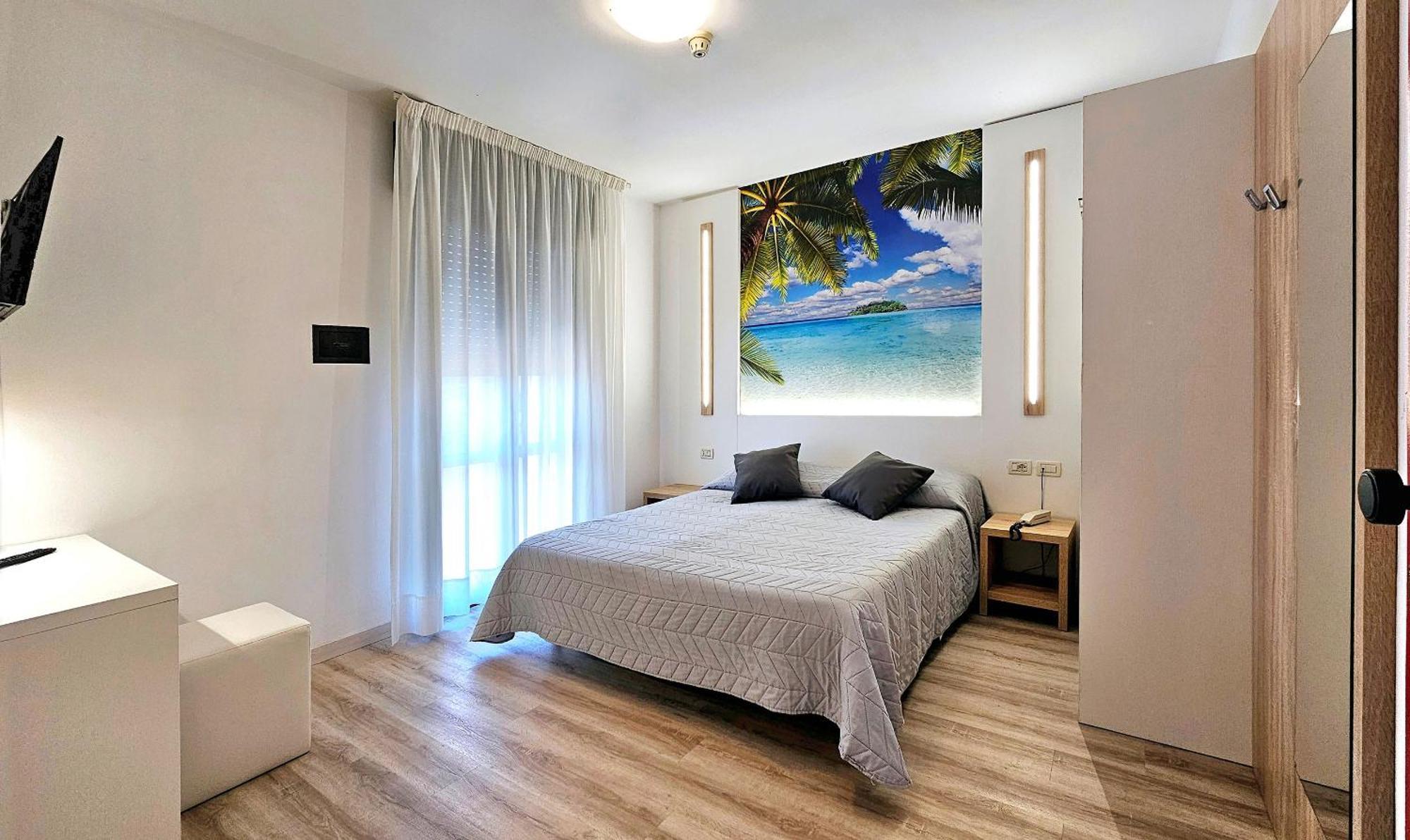 Hotel Panorama Lido di Jesolo Dış mekan fotoğraf