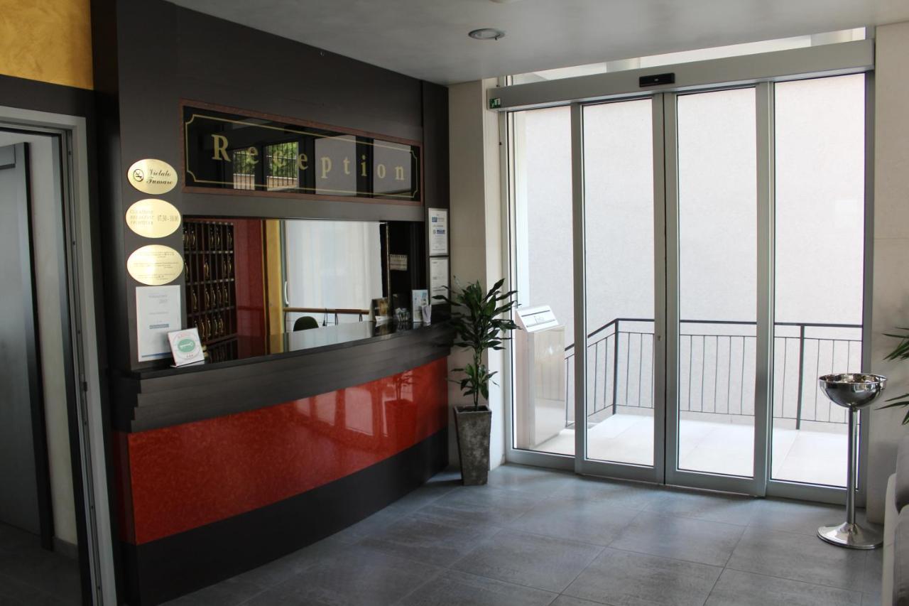 Hotel Panorama Lido di Jesolo Dış mekan fotoğraf